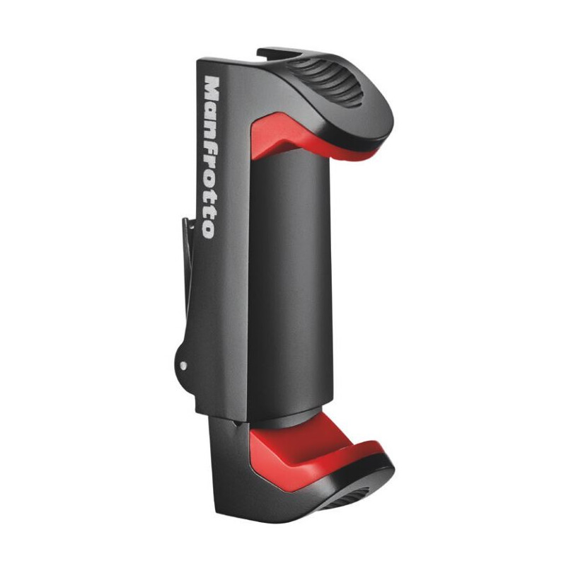 Manfrotto Klem voor smartphones PIXI