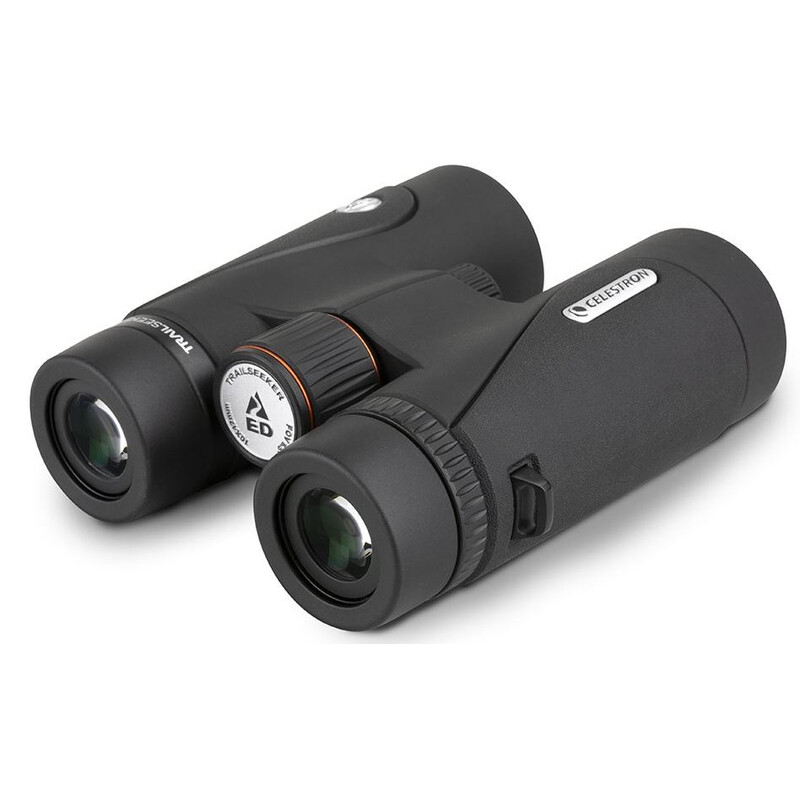 Celestron Verrekijkers Trailseeker ED 10x42