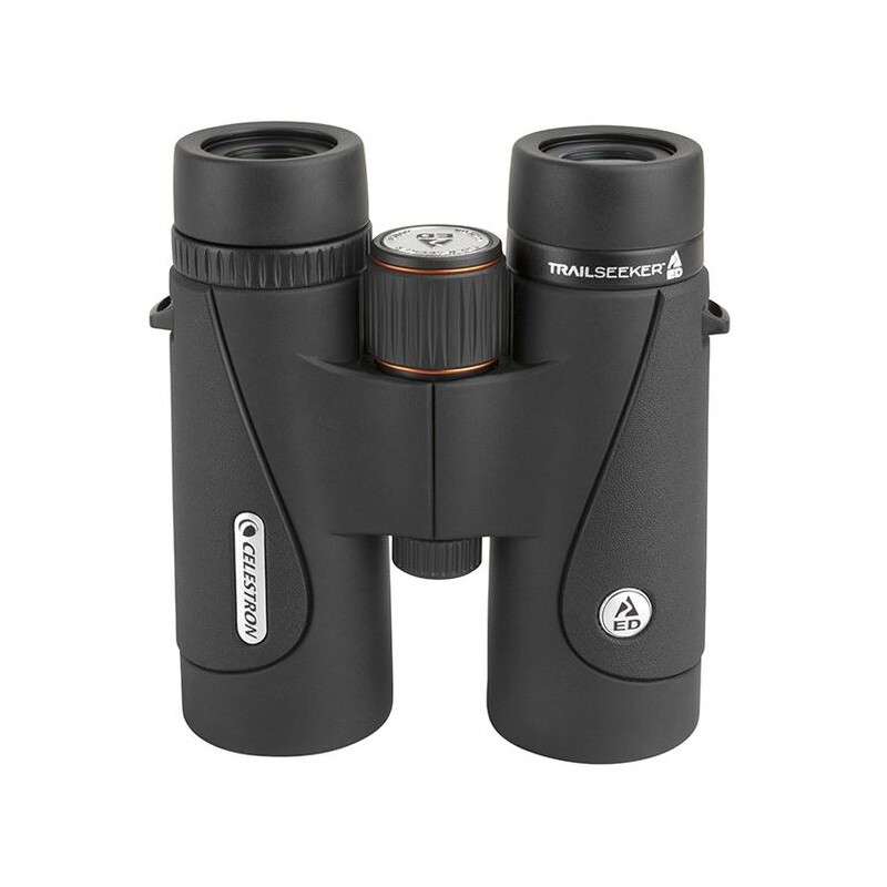 Celestron Verrekijkers Trailseeker ED 10x42