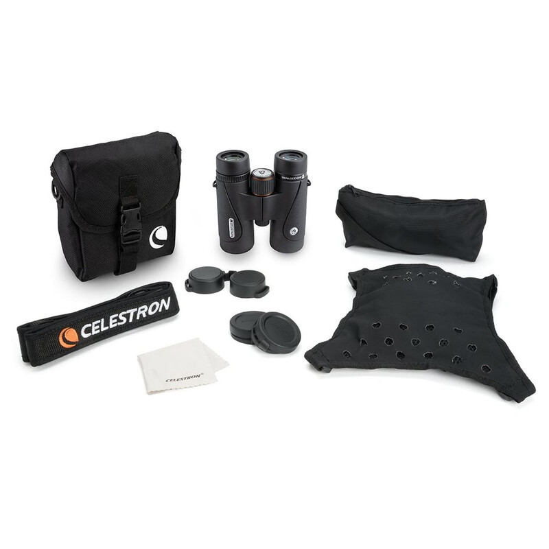 Celestron Verrekijkers Trailseeker ED 10x42