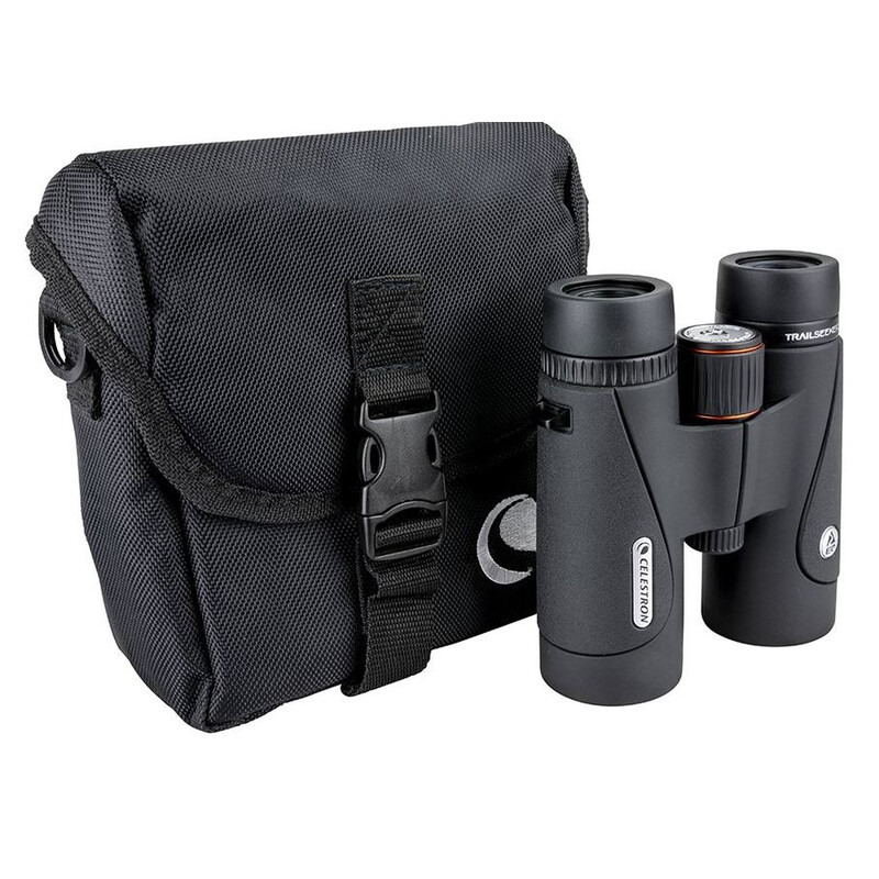 Celestron Verrekijkers Trailseeker ED 10x42