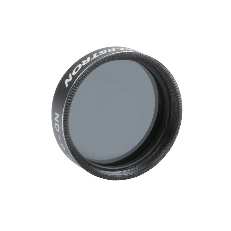 Celestron Filters Grijsfilter ND09, 1,25"