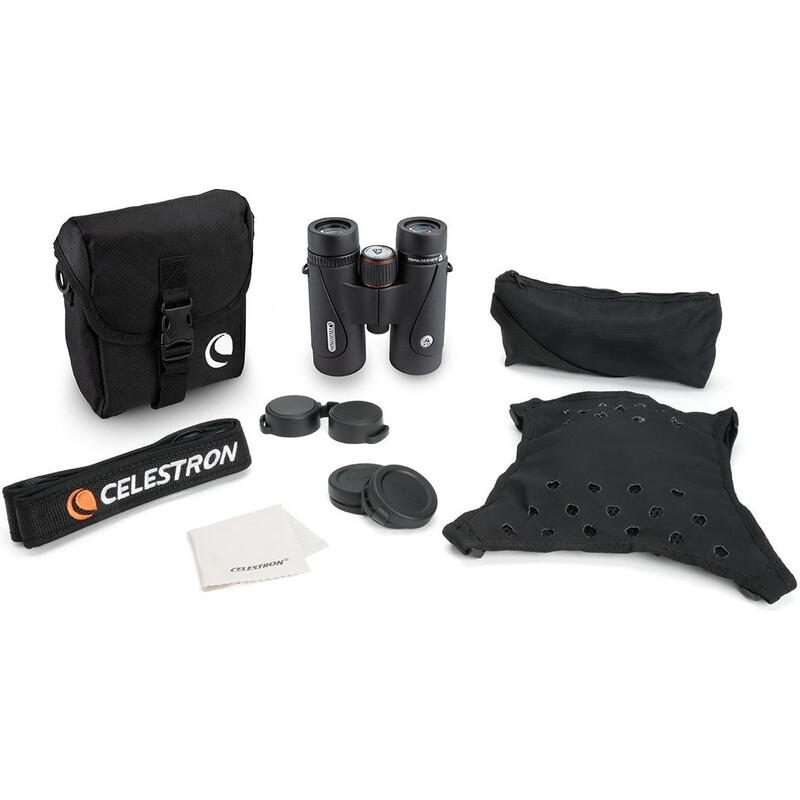 Celestron Verrekijkers TrailSeeker ED 8x42