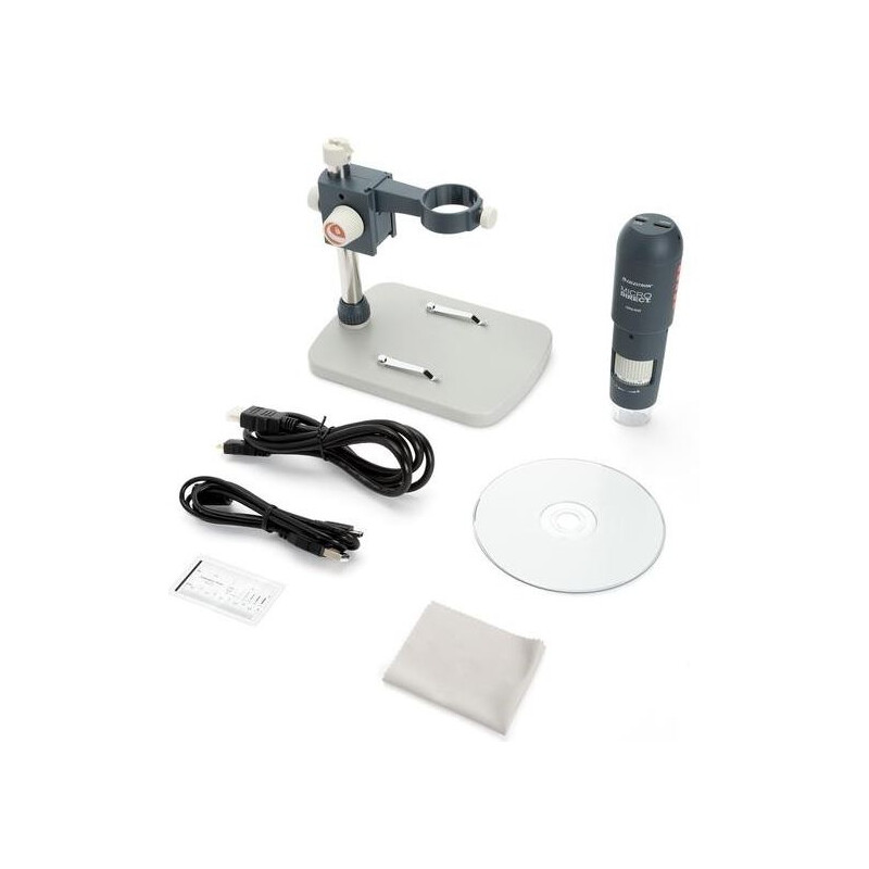 Celestron Microscoop MicroDirect 1080p HDMI