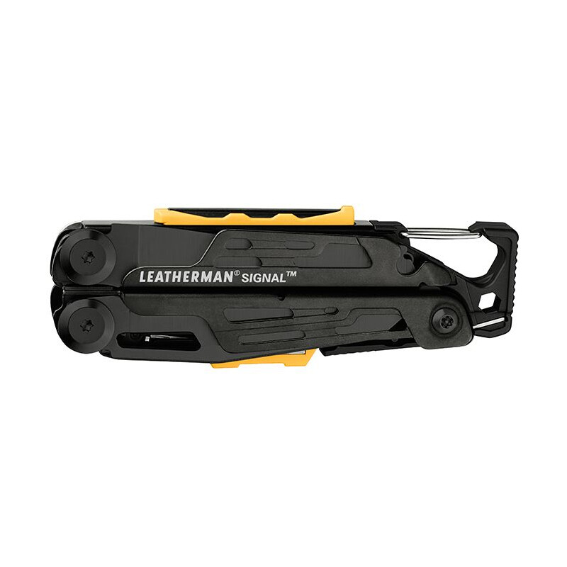 Leatherman Multitool Signal Black