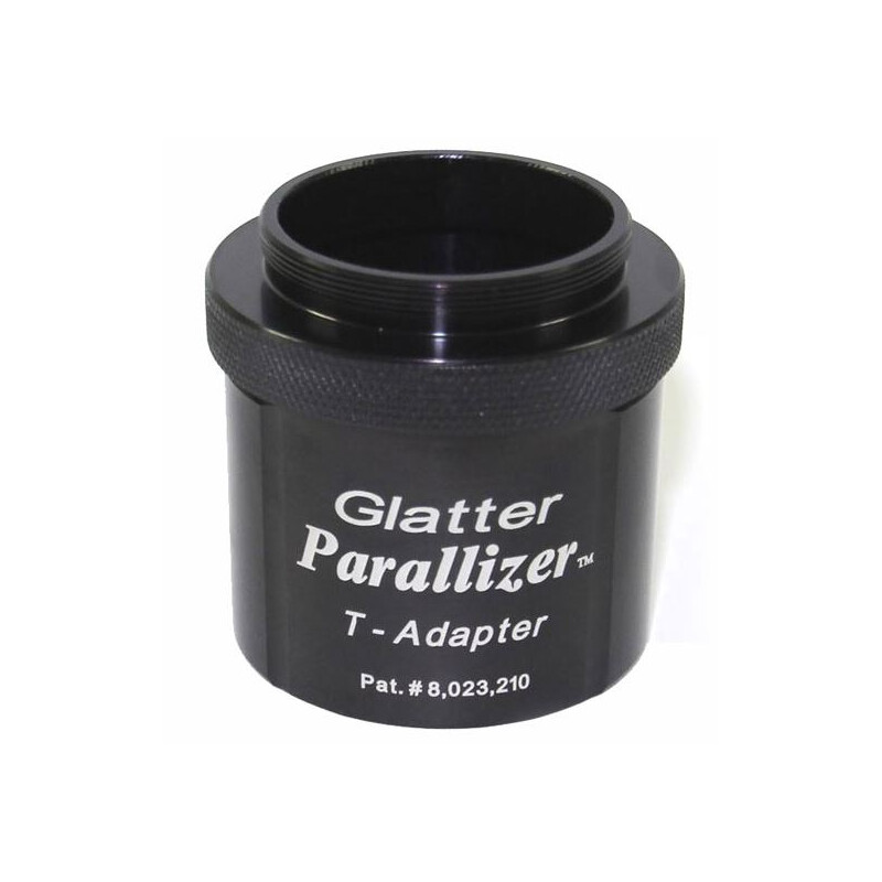 Howie Glatter Parallizer Adapters