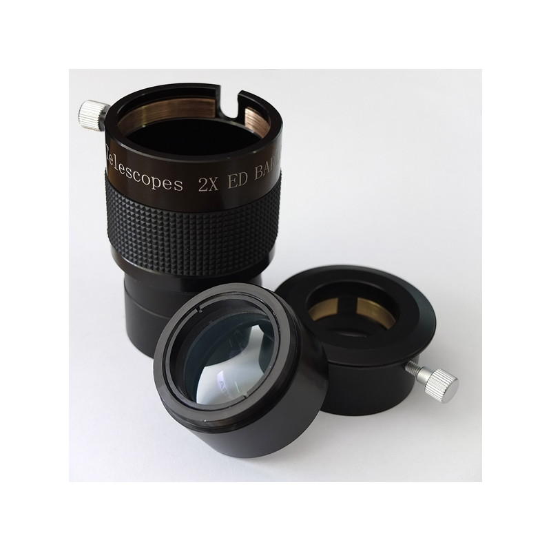 APM Barlowlens 2'', 2x