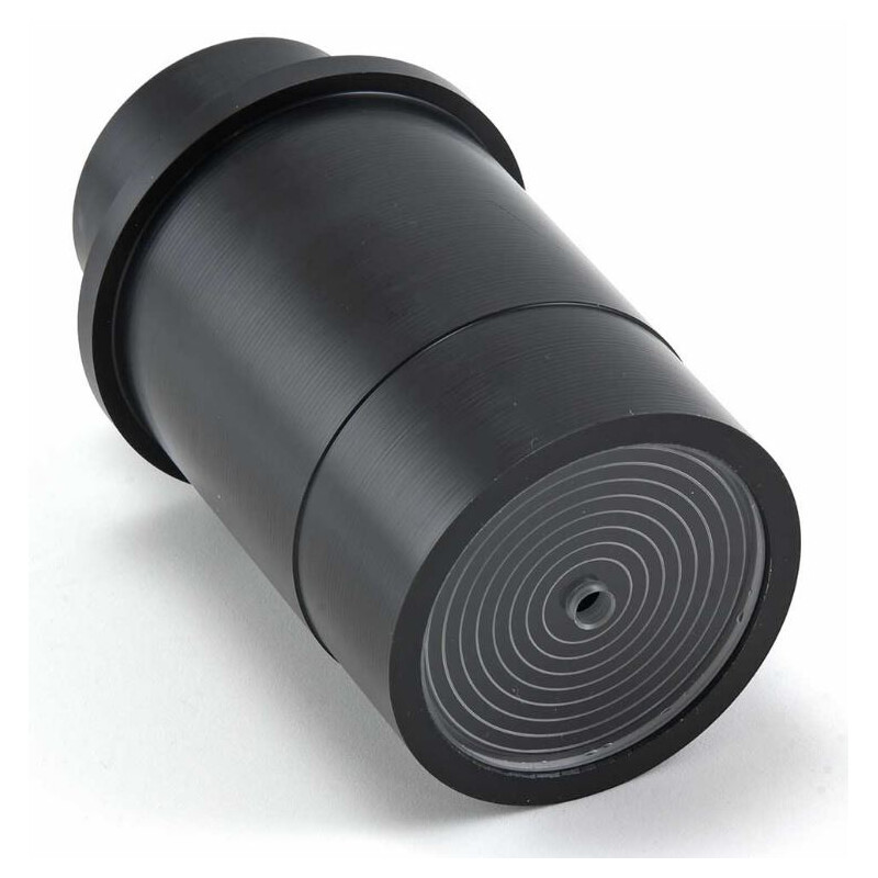 TS Optics Collimatie oculair voor Newton telescopen Concenter 2".