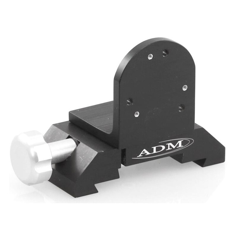 ADM Adapter zwaluwstaartstang voor PoleMaster