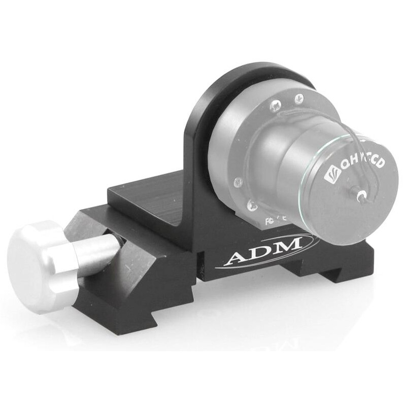 ADM Adapter zwaluwstaartstang voor PoleMaster