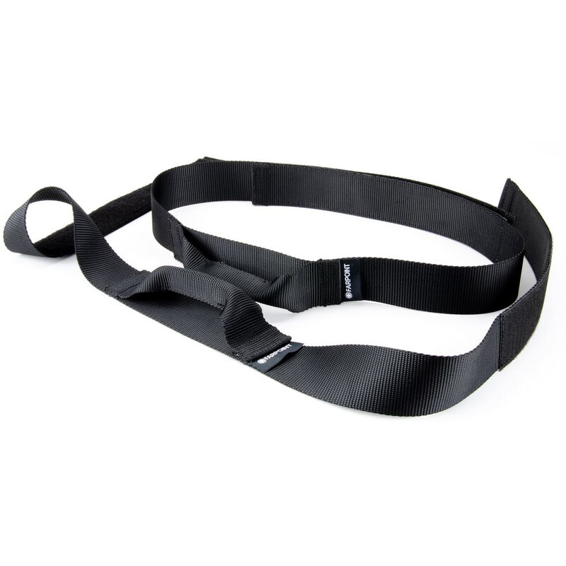 Farpoint Draagriem voor Newton telescoop 12".