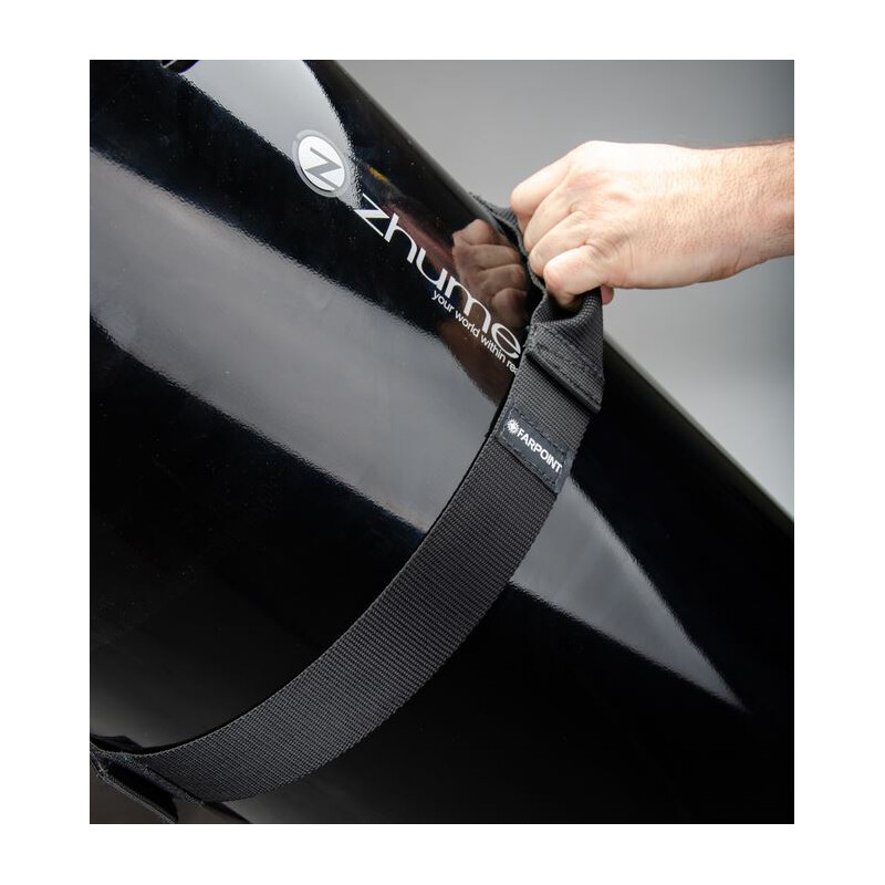 Farpoint Draagriem voor Newton telescoop 12".