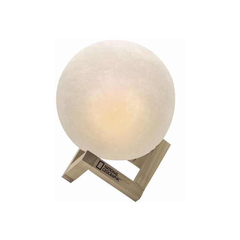 National Geographic Maanlamp