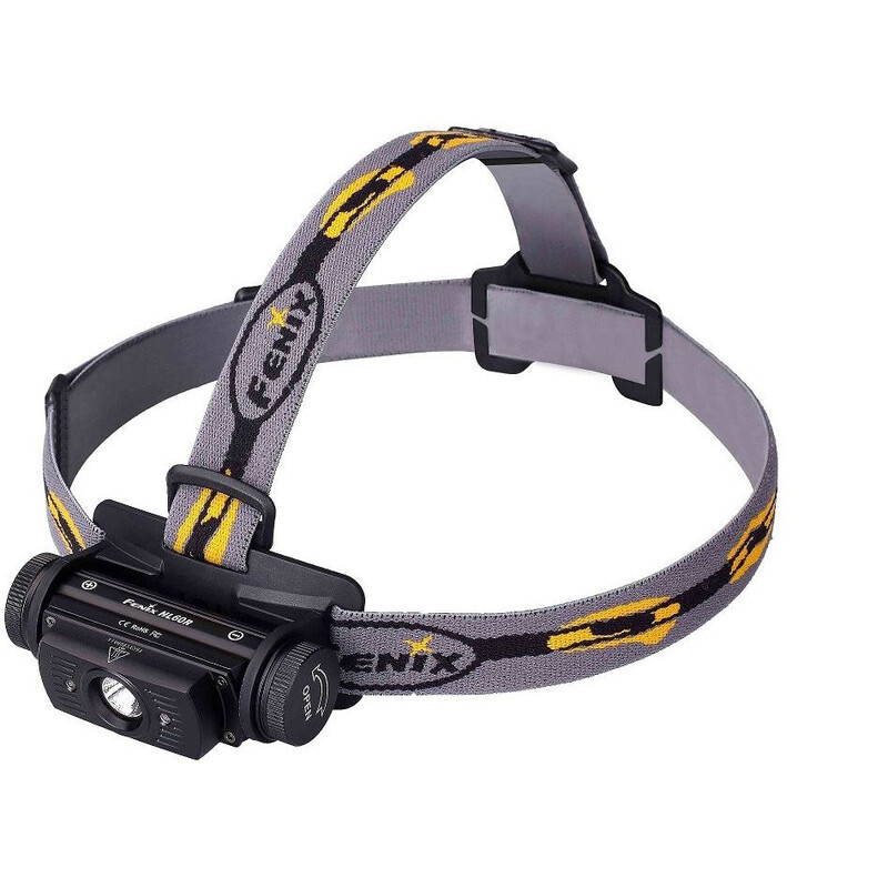 Fenix Hoofdlamp HL60R