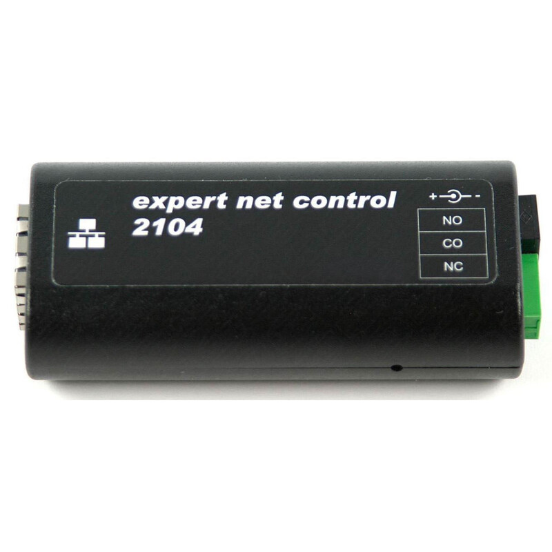 10 Micron Externe schakelmodule voor Monteringen