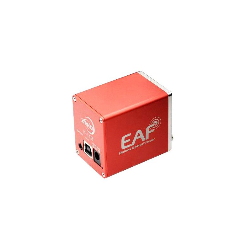 ZWO Elektronische automatische scherpsteller EAF Advanced