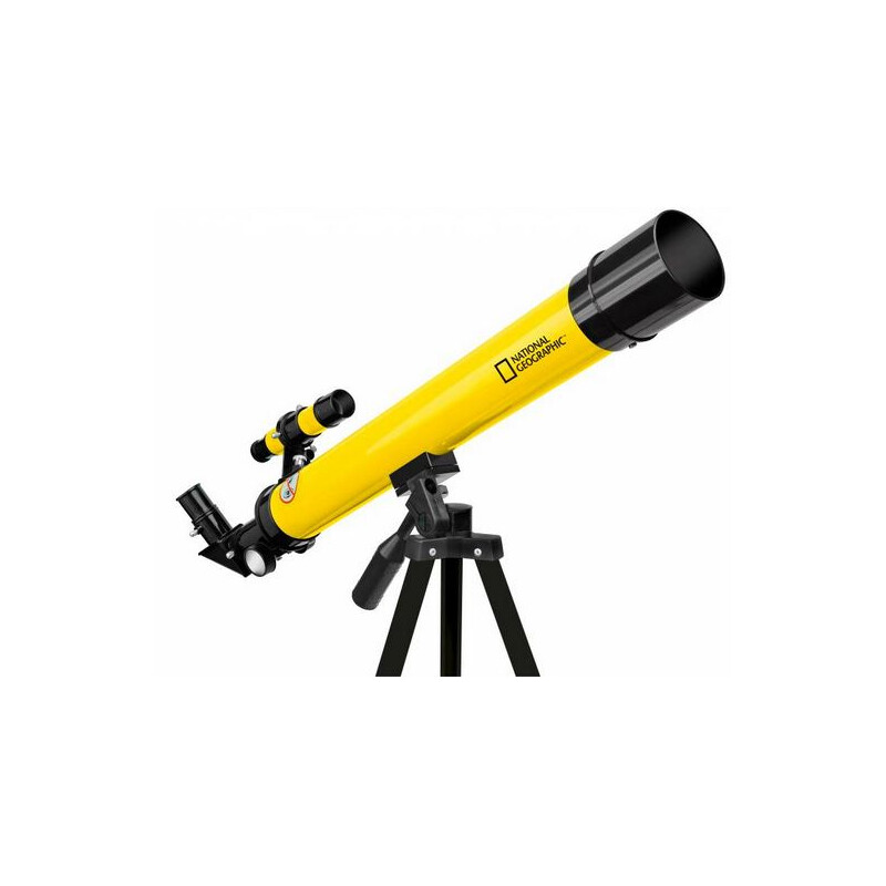 National Geographic Telescoop en Microscoop set voor Gevorderden