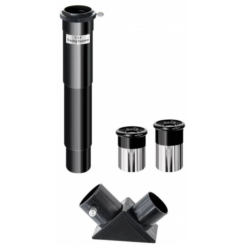National Geographic Telescoop en Microscoop set voor Gevorderden