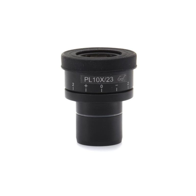 Optika Oculairmicrometerschaal (10mm/100um), ST-305