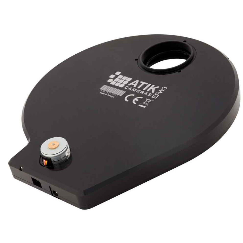 Atik EFW3 7x 2" Elektronisch Filterwiel