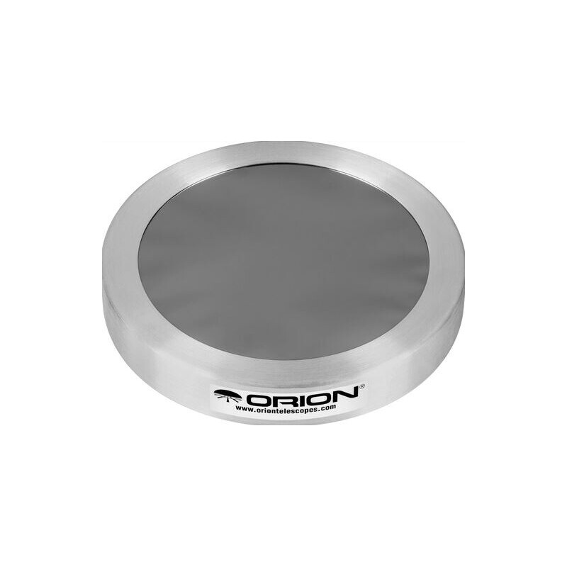 Orion Zonnefilters Zonnefilter voor Newton-telescoop, 203 mm