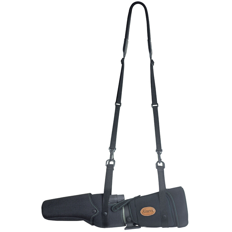 Kowa C-884N Neopren tas voor TSN-884/882