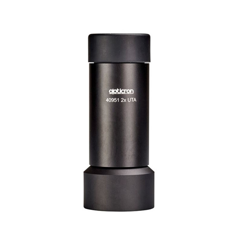 Opticron Universal adapters UTA 2x voor BGA monoculairen
