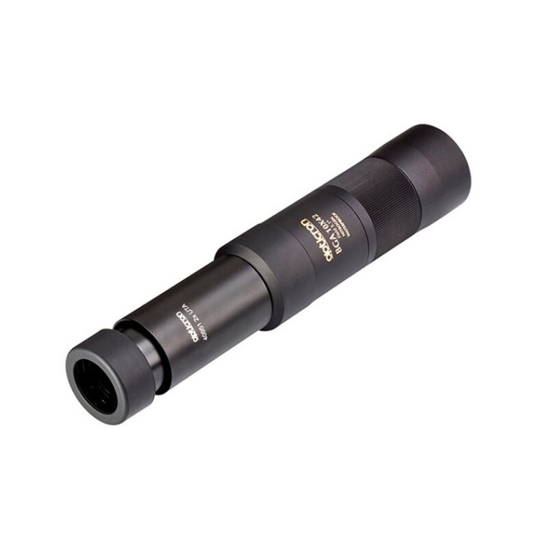 Opticron Universal adapters UTA 2x voor BGA monoculairen