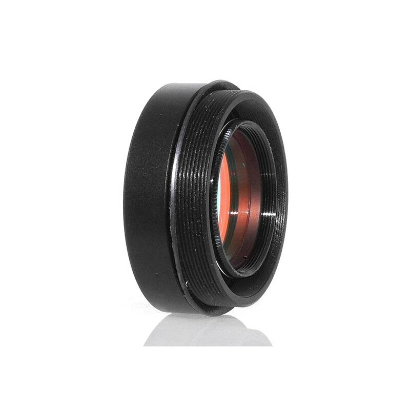 TS Optics 1,25" filterhouder voor T2-schroefdraad