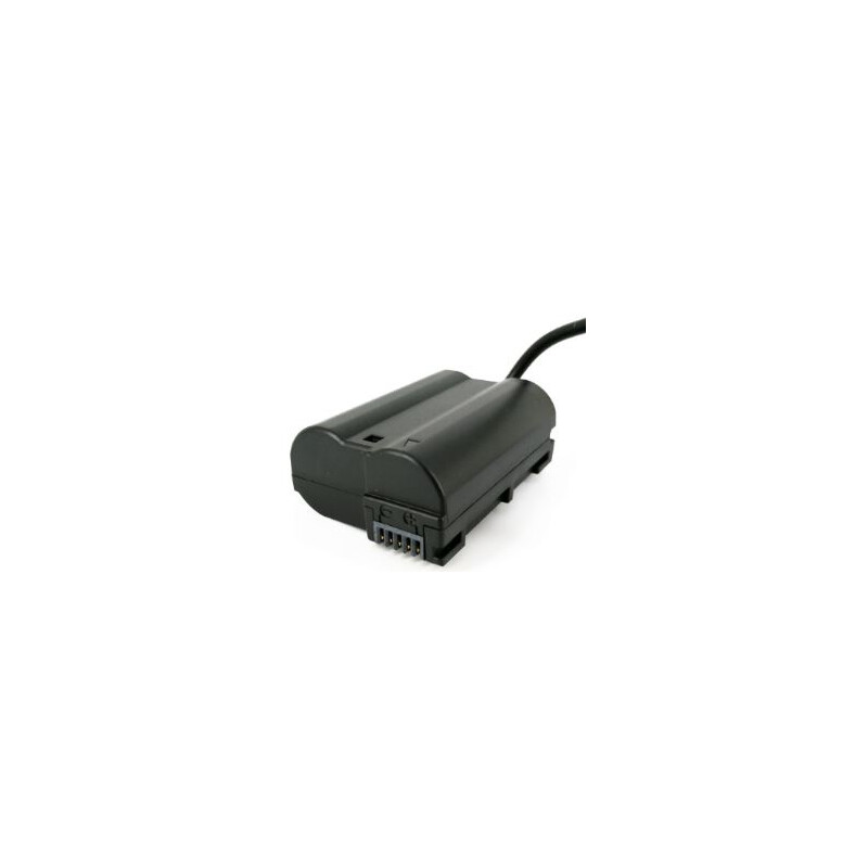 PegasusAstro Adapter voor batterij DSLR EP-5B