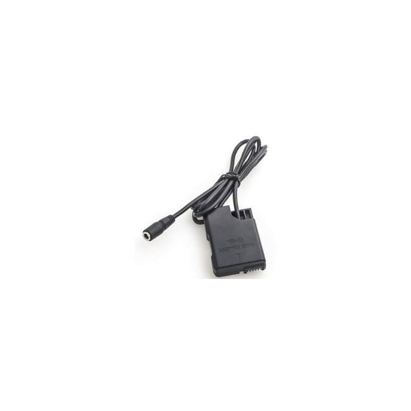 PegasusAstro Adapter voor batterij DSLR EP-5A