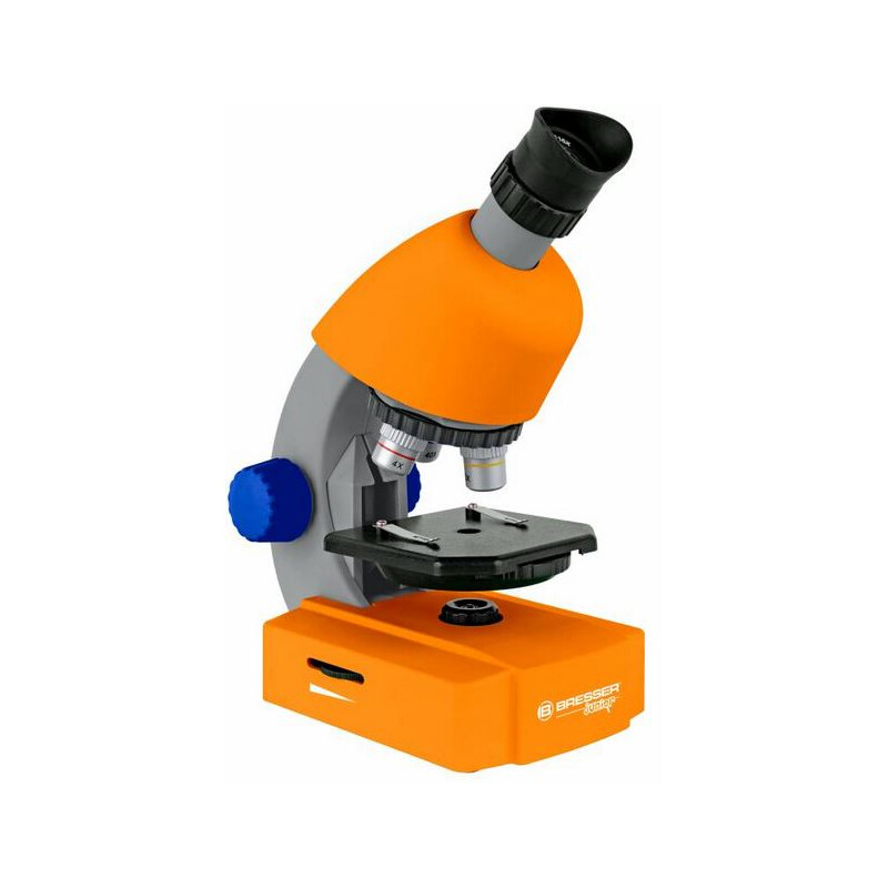 Bresser Junior Microscoop 40x-640x
