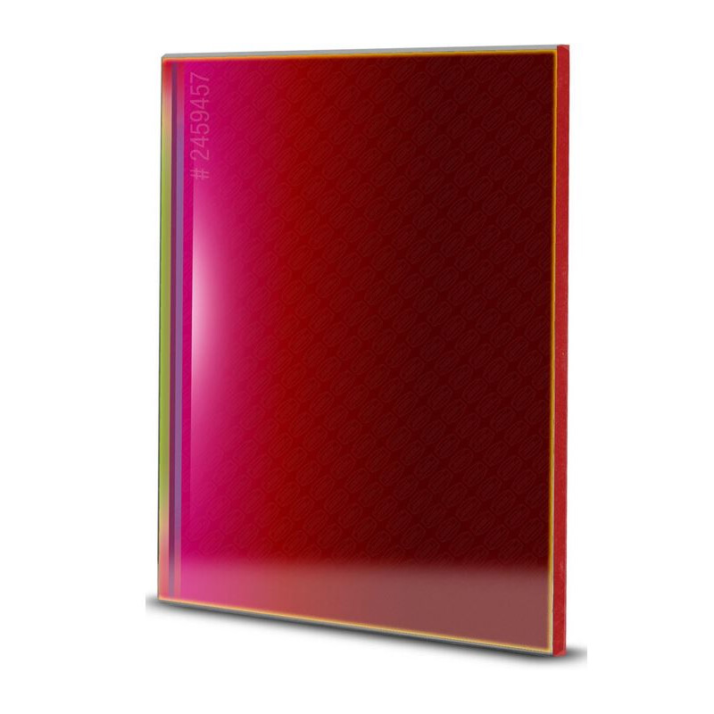 Baader Ultra-Narrowband 3,5nm H-alpha Filters 65x65mm