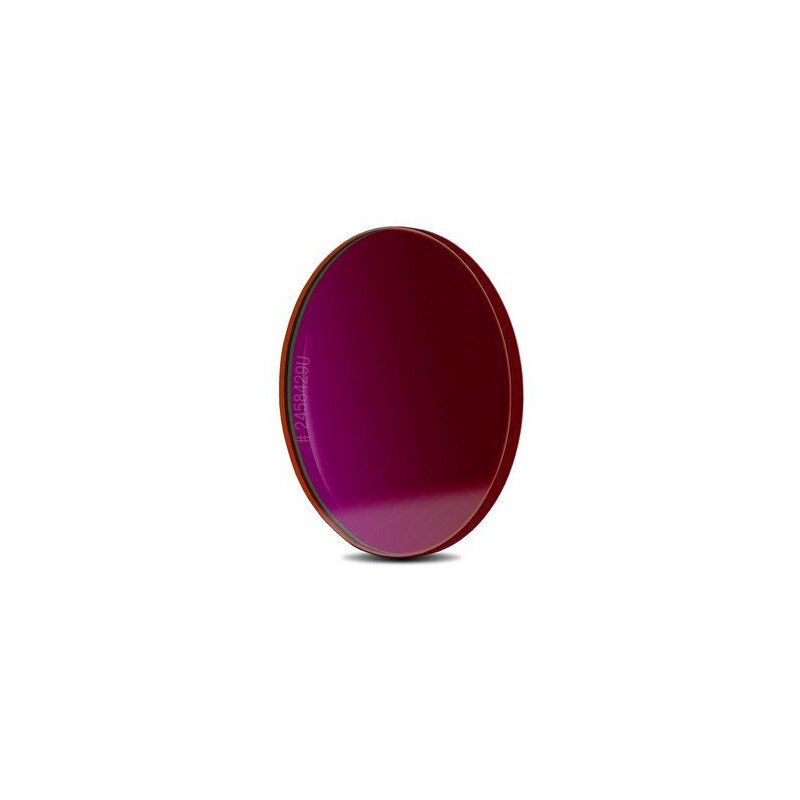 Baader Filters Ultra-Narrowband 4,5nm S II CCD Filter 31mm