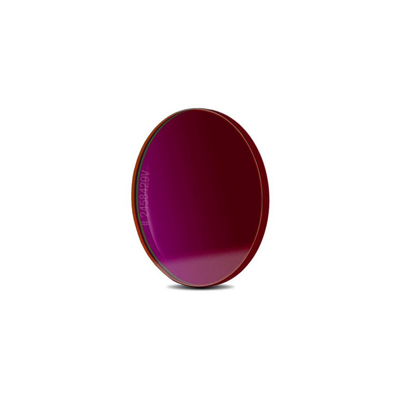 Baader Filters Ultra-Narrowband 4,5nm S II CCD Filter 36mm