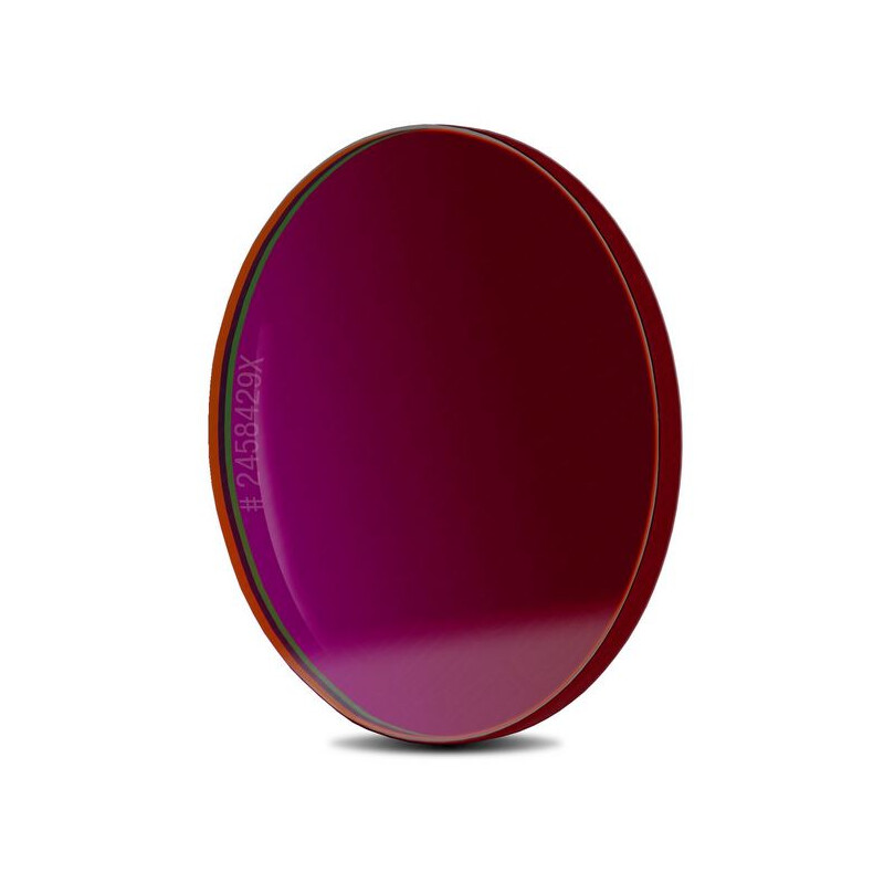 Baader Filters Ultra-Narrowband 4,5nm S II CCD Filter 50,4mm