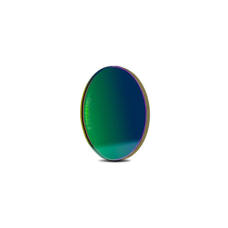 Baader Ultra-Narrowband 4,5nm OIII Filters voor CCD 31mm