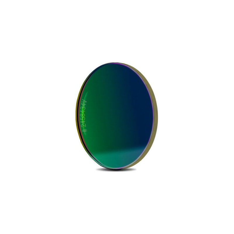 Baader Filters Ultra-Narrowband 4,5nm OIII CCD Filter 36mm