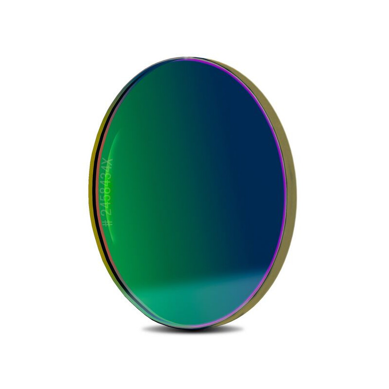 Baader Ultra-Narrowband 4,5nm OIII Filters voor CCD 50,4mm