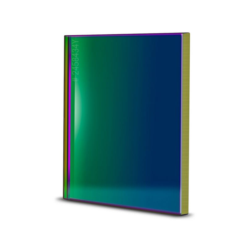 Baader Ultra-Narrowband 4,5nm OIII-Filters 50x50mm