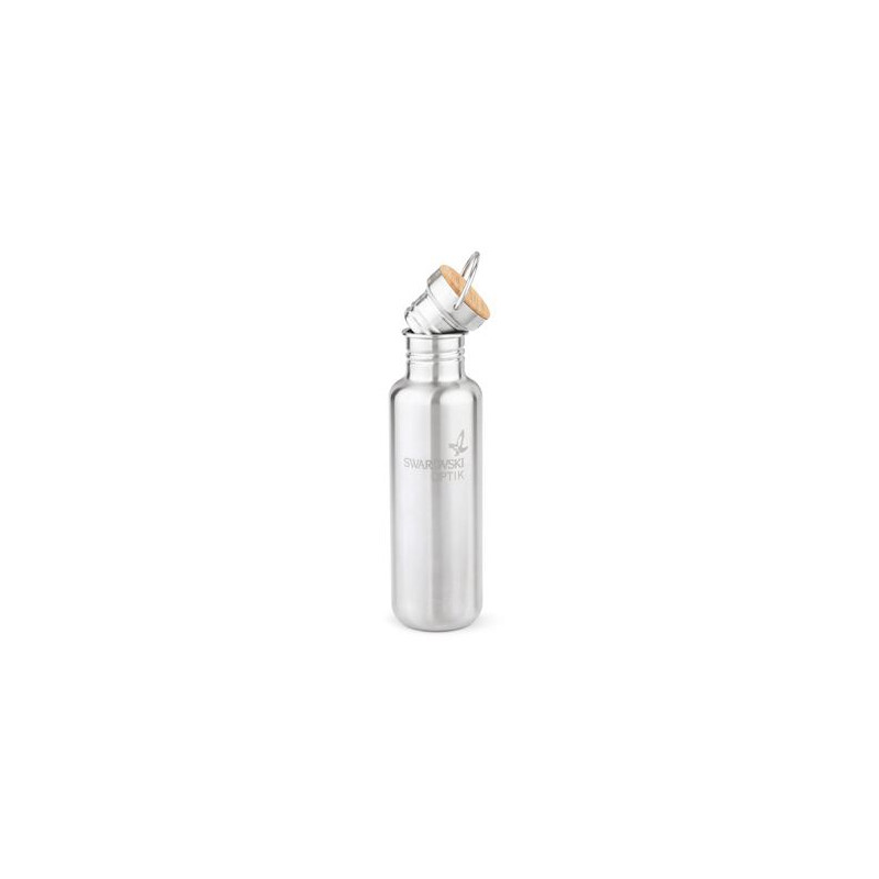 Swarovski Roestvrij stalen drinkfles 0,8 liter