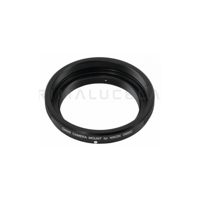 BORG Adapters M49.8 Nikon
