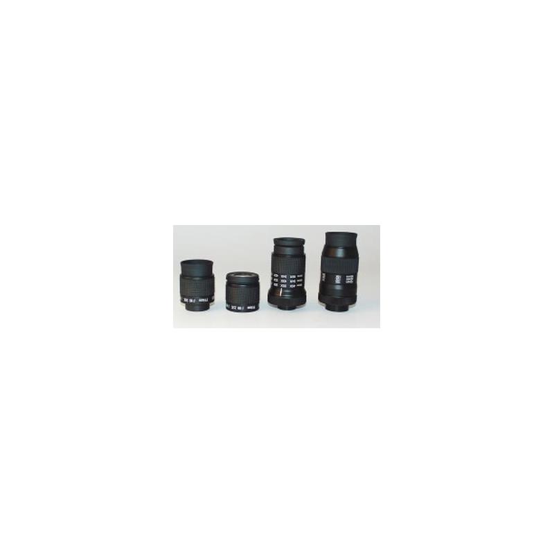 Dörr Danubia standaard Oculair W60/W80