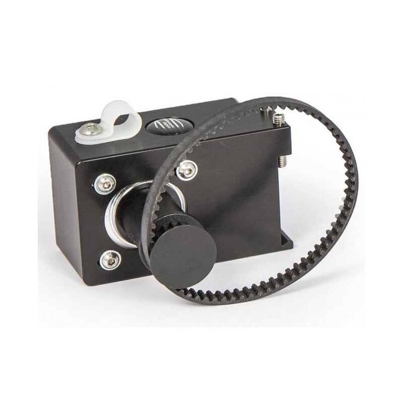 Baader SteelDrive II scherpstelmotor met besturingseenheid