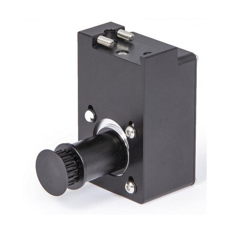 Baader SteelDrive II scherpstelmotor met besturingseenheid