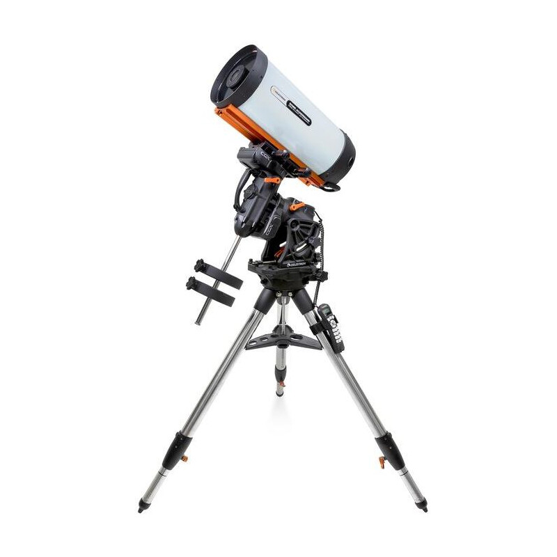 Celestron Telescoop Astrograph S 203/400 RASA 800 CGX GoTo