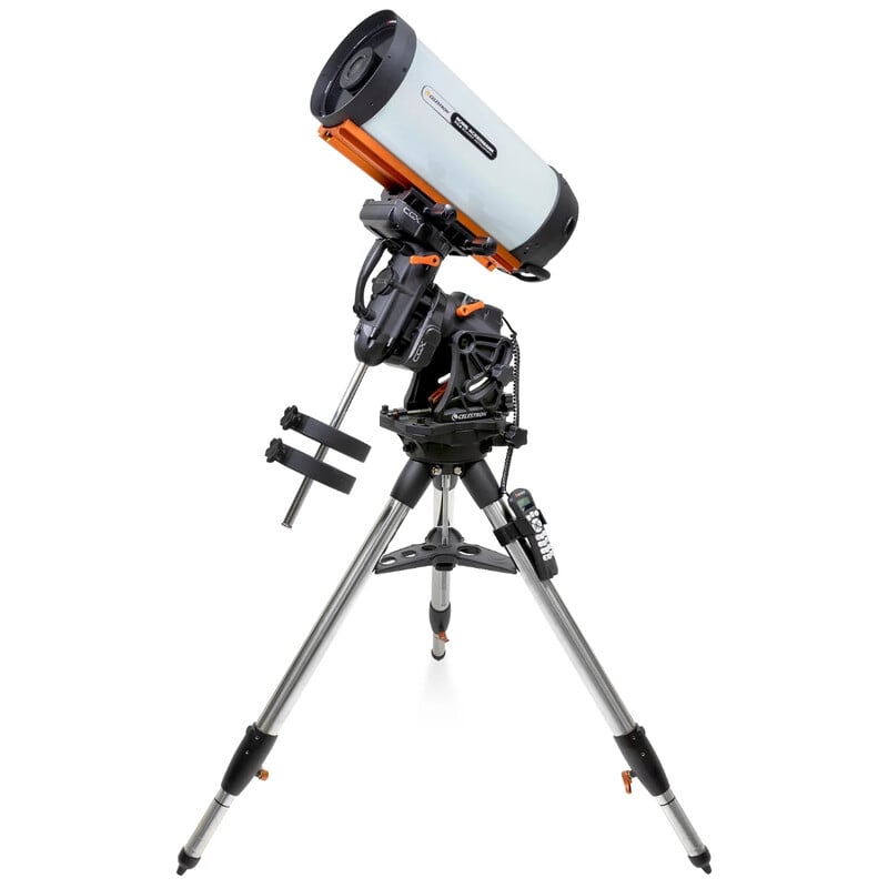 Celestron Telescoop Astrograph S 203/400 RASA 800 CGX GoTo