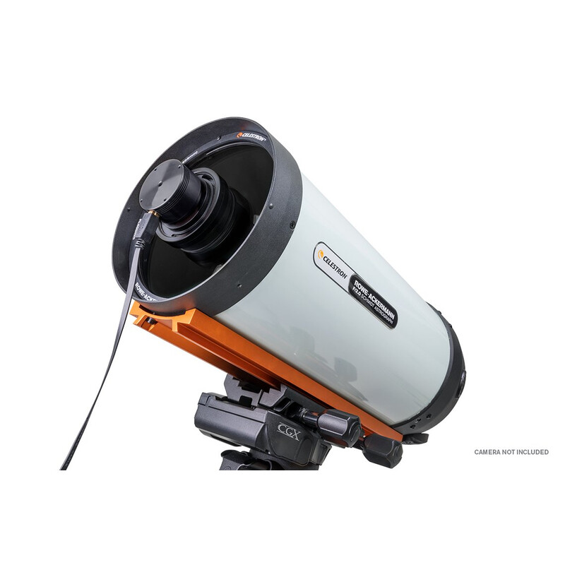 Celestron Telescoop Astrograph S 203/400 RASA 800 CGX GoTo