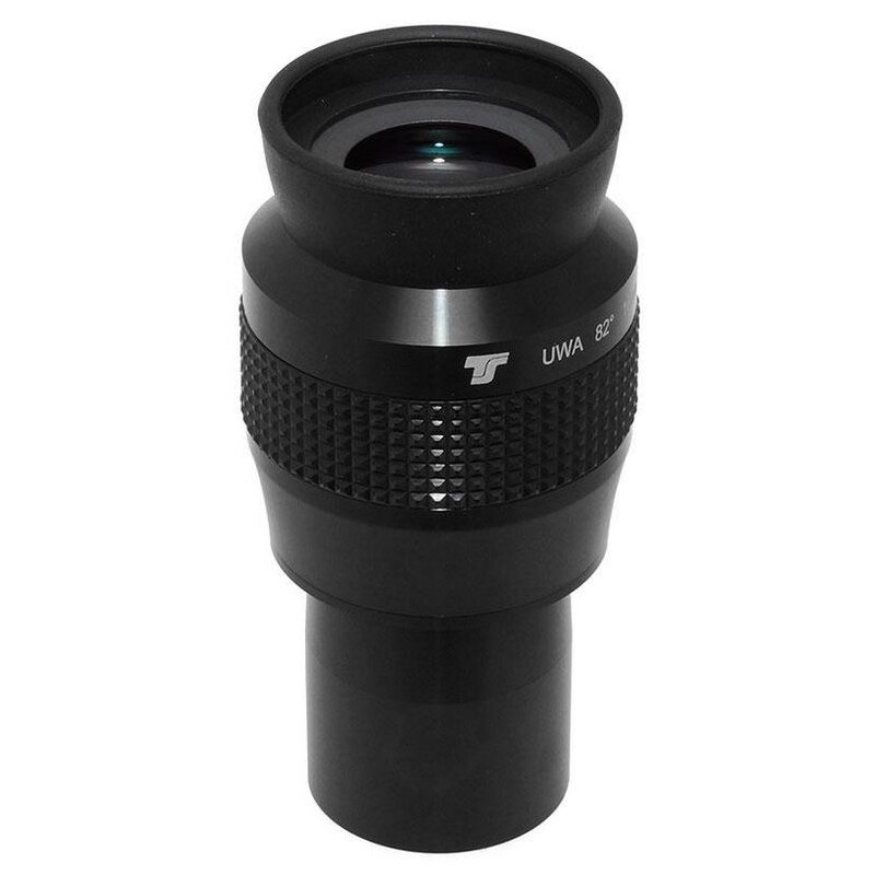 TS Optics Oculair UWAN 7mm 82° 1,25"