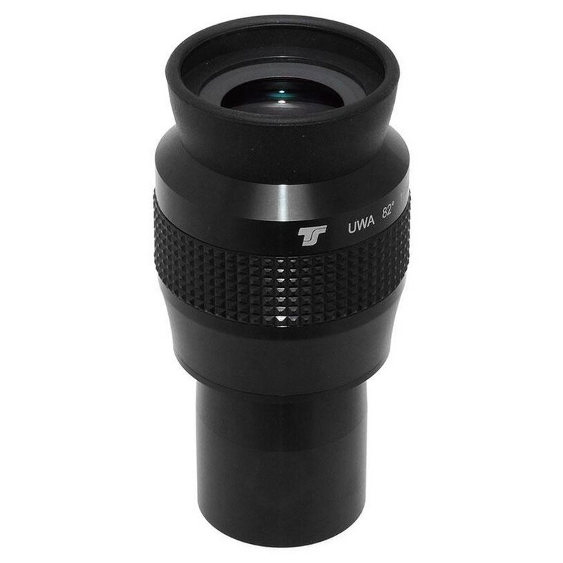 TS Optics Oculair UWAN 4mm 82° 1,25"